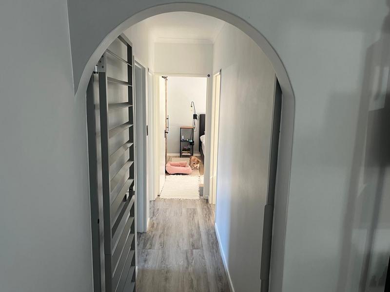 To Let 3 Bedroom Property for Rent in Uitzicht Western Cape